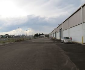 Factory, Warehouse & Industrial commercial property leased at 69C Bourke Road Alexandria NSW 2015