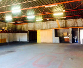 Factory, Warehouse & Industrial commercial property leased at 50 Cox Avenue Kingswood NSW 2747