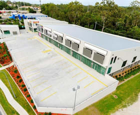 Shop & Retail commercial property leased at 2/653 Kingston Road Loganlea QLD 4131