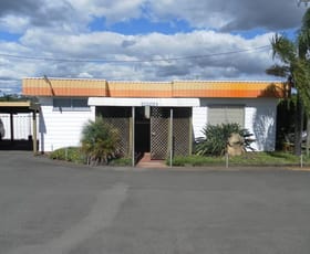 Offices commercial property leased at 1/45 Stephen Street South Toowoomba QLD 4350