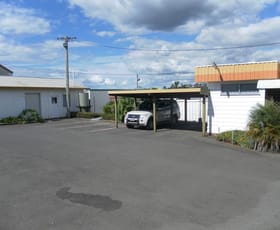 Offices commercial property leased at 1/45 Stephen Street South Toowoomba QLD 4350