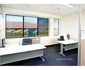 Offices commercial property leased at B28/250-318 Parramatta Road Homebush NSW 2140