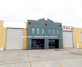 Showrooms / Bulky Goods commercial property leased at Smithfield NSW 2164
