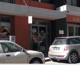 Offices commercial property leased at 6 Poplar Street Surry Hills NSW 2010