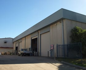 Factory, Warehouse & Industrial commercial property leased at 1/30 Holbeche Road Arndell Park NSW 2148