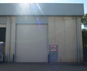Factory, Warehouse & Industrial commercial property leased at 1/30 Holbeche Road Arndell Park NSW 2148
