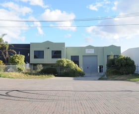 Factory, Warehouse & Industrial commercial property leased at 7 Fellowes Court Tullamarine VIC 3043