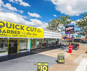Shop & Retail commercial property leased at 3/908 Beaudesert Road Coopers Plains QLD 4108