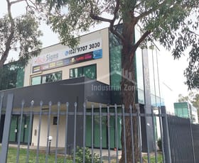 Factory, Warehouse & Industrial commercial property leased at 1/426 Marion Street Condell Park NSW 2200