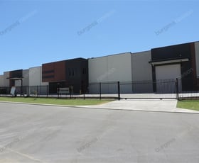 Factory, Warehouse & Industrial commercial property leased at 17B Sphinx Way Bibra Lake WA 6163