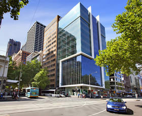Offices commercial property leased at 802/2 Queen Street Melbourne VIC 3000