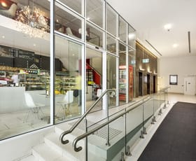 Offices commercial property leased at 802/2 Queen Street Melbourne VIC 3000