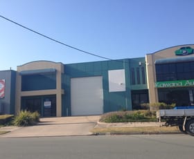 Factory, Warehouse & Industrial commercial property leased at 4/31 Production Avenue Warana QLD 4575