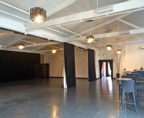 Factory, Warehouse & Industrial commercial property leased at 4/41-59 Sims Street West Melbourne VIC 3003