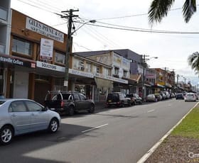 Offices commercial property leased at 506 Bunnerong Road Matraville NSW 2036