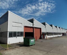 Factory, Warehouse & Industrial commercial property leased at Part A/327 Chisholm Rd Auburn NSW 2144