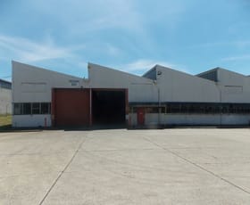 Factory, Warehouse & Industrial commercial property leased at Part A/327 Chisholm Rd Auburn NSW 2144