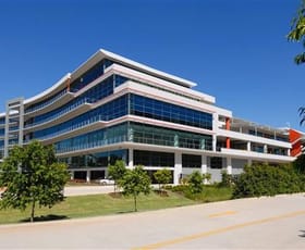 Offices commercial property leased at 412/14-16 Lexington Drive Bella Vista NSW 2153