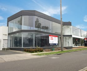 Showrooms / Bulky Goods commercial property leased at 615-619 Whitehorse Road Mitcham VIC 3132