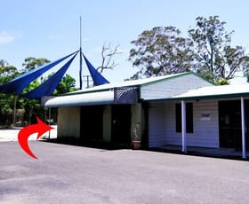 Factory, Warehouse & Industrial commercial property leased at 10/9 Fellowship Drive Noosaville QLD 4566