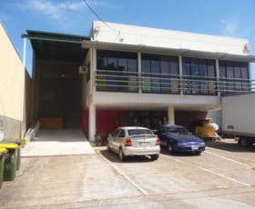Factory, Warehouse & Industrial commercial property leased at 1/11 Lucinda Street Woolloongabba QLD 4102