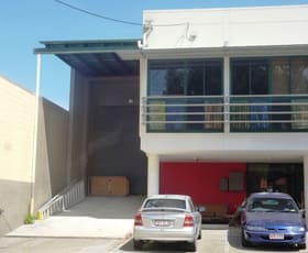 Factory, Warehouse & Industrial commercial property leased at 1/11 Lucinda Street Woolloongabba QLD 4102