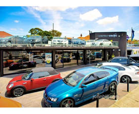 Shop & Retail commercial property leased at 474-476 Parramatta Road Strathfield NSW 2135