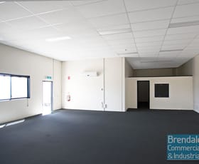 Offices commercial property leased at 1/17 Bult Drive Brendale QLD 4500