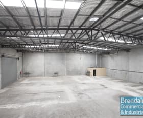 Factory, Warehouse & Industrial commercial property leased at 2/17 Bult Drive Brendale QLD 4500