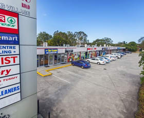 Shop & Retail commercial property leased at SHOP 10/57 Ashmole Road Redcliffe QLD 4020