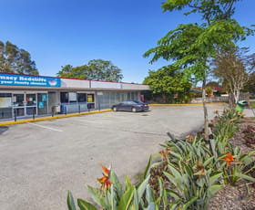 Shop & Retail commercial property leased at SHOP 10/57 Ashmole Road Redcliffe QLD 4020