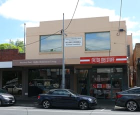 Offices commercial property leased at 1/223 Lower Heidelberg Road Ivanhoe East VIC 3079