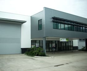 Offices commercial property leased at 3 Terminus/20-34 Caterpillar Drive Paget Mackay QLD 4740