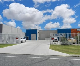 Offices commercial property leased at 35 Rigali Way Wangara WA 6065
