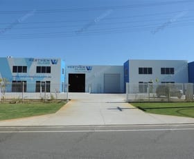 Offices commercial property leased at 31 Rigali Way Wangara WA 6065