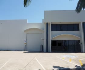Factory, Warehouse & Industrial commercial property leased at 1/9 Postle Street Coopers Plains QLD 4108