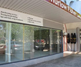 Offices commercial property leased at 69 The Mall Bankstown NSW 2200