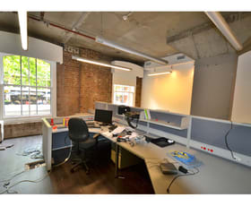 Offices commercial property leased at 9/320 Harris Street Pyrmont NSW 2009