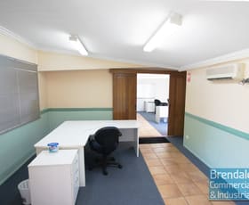 Offices commercial property leased at Brendale QLD 4500