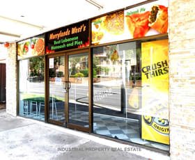 Other commercial property leased at Merrylands Road Merrylands NSW 2160