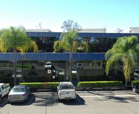 Offices commercial property leased at D/255 Rawson Street Auburn NSW 2144