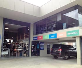 Offices commercial property leased at 13/87 Reserve Road Artarmon NSW 2064