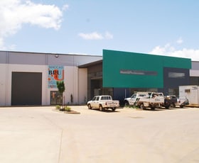 Factory, Warehouse & Industrial commercial property leased at 2B/7-9 Gardner Court Wilsonton QLD 4350