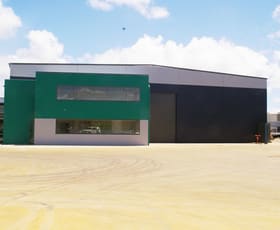 Factory, Warehouse & Industrial commercial property leased at 2B/7-9 Gardner Court Wilsonton QLD 4350