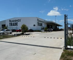 Factory, Warehouse & Industrial commercial property leased at 1 TO 3 Crichtons Road Paget QLD 4740