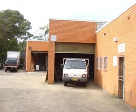 Factory, Warehouse & Industrial commercial property leased at 70A Christian Road Punchbowl NSW 2196