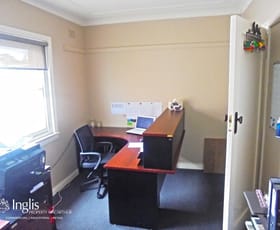Offices commercial property leased at Suites 1,2, 3 / 104 Argyle Street Camden NSW 2570