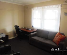 Offices commercial property leased at Suites 1,2, 3 / 104 Argyle Street Camden NSW 2570