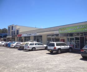 Shop & Retail commercial property leased at Shop 7/8 Karalta Road Erina NSW 2250