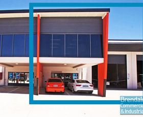 Factory, Warehouse & Industrial commercial property leased at 18/18 Hinkler Court Brendale QLD 4500